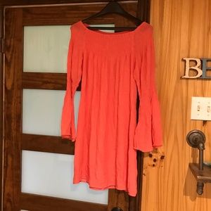 Union of Angels Boho Chic Dress